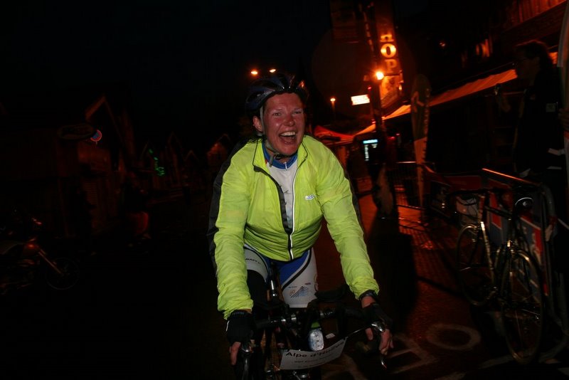 Hilda (Foto Froukje van Tol)