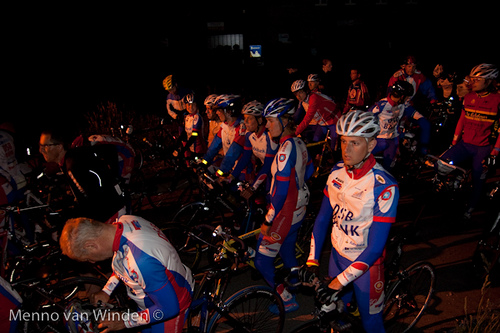 foto Menno van Winden